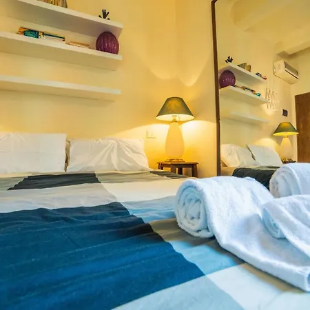 S2 - Serristori Tower Apt - Dolcevita Apartment *